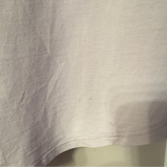 Lululemon Love Crew III Blush Women Size 8? - Picture 7 of 7